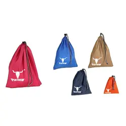 کیسه تفکیک کوهنوردی پکینیو 5 تایی | موج کوه