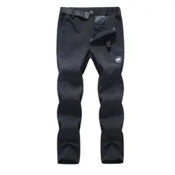 شلوار کوهنوردی زمستانه mammut - مردانه | موج کوه