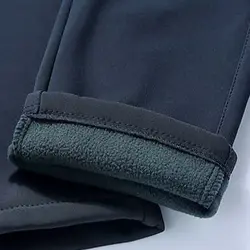 شلوار کوهنوردی زمستانه mammut - مردانه | موج کوه