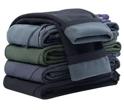 شلوار کوهنوردی زمستانه mammut - مردانه | موج کوه