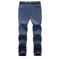 شلوار کوهنوردی زمستانه mammut - مردانه | موج کوه