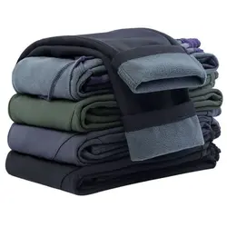 شلوار کوهنوردی زمستانه mammut - مردانه | موج کوه