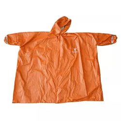 پانچو کوهنوردی شیرکوه | موج کوه