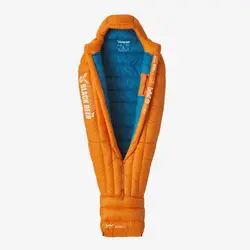 کیسه خواب پر غاز بلک دیر 600 سری آلپین | موج کوه