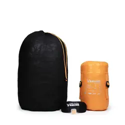 کیسه خواب پر غاز بلک دیر 600 سری آلپین | موج کوه