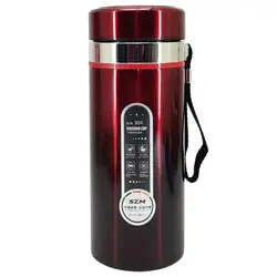 فلاسک استیل 600 گنجایش 600 میلی لیتر szm | موج کوه