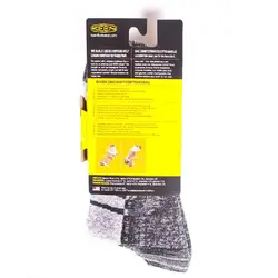 جوراب کوهنوردی حرفه ای کین KEEN multisport | موج کوه