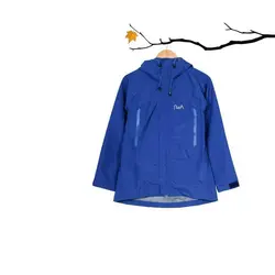 کاپشن گورتکس زنانه ریسا مدل 4500 | موج کوه