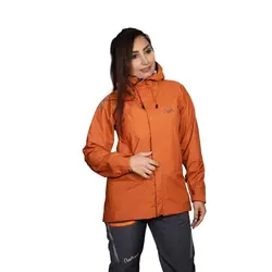 کاپشن گورتکس زنانه ریسا مدل 4500 | موج کوه