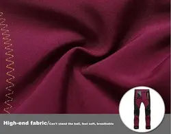 شلوار کوهنوردی زمستانی زنانه ماموت Absolute alpine | موج کوه