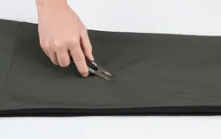 شلوار کوهنوردی زمستانی زنانه ماموت Absolute alpine | موج کوه