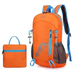 کوله حمله کوهنوردی 18 لیتری NEWTHEWAY | موج کوه