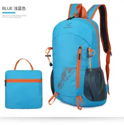 کوله حمله کوهنوردی 18 لیتری NEWTHEWAY | موج کوه