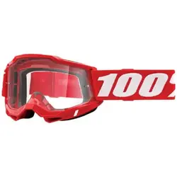 عینک طوفان 100% مدل MX GOGGLE | موج کوه