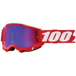 عینک طوفان 100% مدل MX GOGGLE | موج کوه