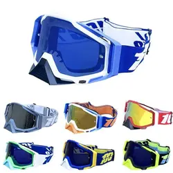 عینک طوفان 100% مدل MX GOGGLE | موج کوه