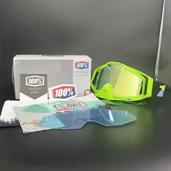 عینک طوفان 100% مدل MX GOGGLE | موج کوه