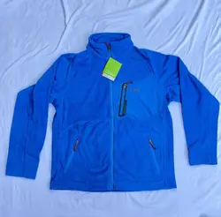 کاپشن پلار کوهنوردی کاکسا | موج کوه