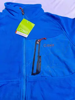 کاپشن پلار کوهنوردی کاکسا | موج کوه