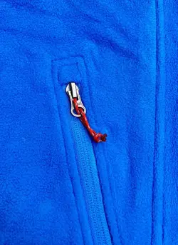 کاپشن پلار کوهنوردی کاکسا | موج کوه