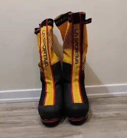 کفش 3 پوش لسپورتیوا مدل المپیوس (کار کرده) | موج کوه