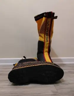 کفش 3 پوش لسپورتیوا مدل المپیوس (کار کرده) | موج کوه