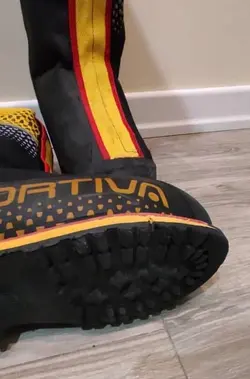 کفش 3 پوش لسپورتیوا مدل المپیوس (کار کرده) | موج کوه