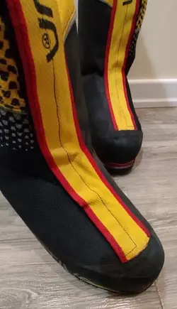 کفش 3 پوش لسپورتیوا مدل المپیوس (کار کرده) | موج کوه