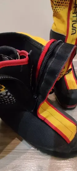 کفش 3 پوش لسپورتیوا مدل المپیوس (کار کرده) | موج کوه