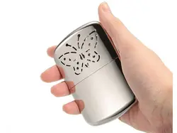 بخاری جیبی هندی وارمر | موج کوه