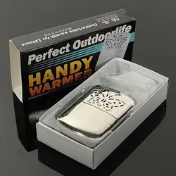 بخاری جیبی هندی وارمر | موج کوه