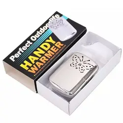 بخاری جیبی هندی وارمر | موج کوه