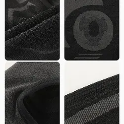 کلاه طوفان و کولاک GOLOVEJOY مدل DTJ03 | موج کوه