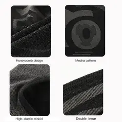 کلاه طوفان و کولاک GOLOVEJOY مدل DTJ03 | موج کوه