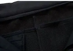 شلوار کوهنوردی وینداستاپر دولایه ماموت MT707 | موج کوه