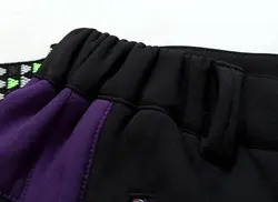 شلوار کوهنوردی وینداستاپر دولایه ماموت MT707 | موج کوه