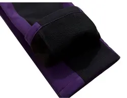 شلوار کوهنوردی وینداستاپر دولایه ماموت MT707 | موج کوه