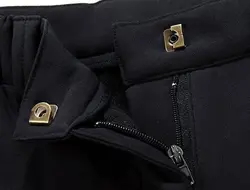 شلوار کوهنوردی وینداستاپر دولایه ماموت MT707 | موج کوه