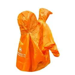 پانچو کوهنوردی جا کوله دار کمپسور BL-032 | موج کوه