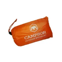 پانچو کوهنوردی جا کوله دار کمپسور BL-032 | موج کوه