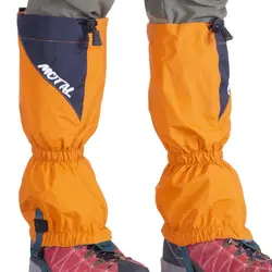 گتر سبک کوهنوردی مُوتال مدل ADA | موج کوه