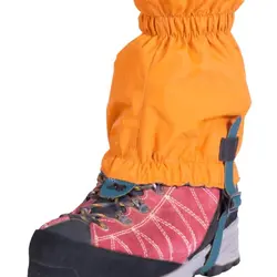 گتر سبک کوهنوردی مُوتال مدل ADA | موج کوه