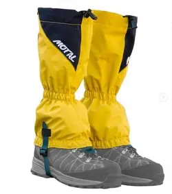 گتر سبک کوهنوردی مُوتال مدل ADA | موج کوه