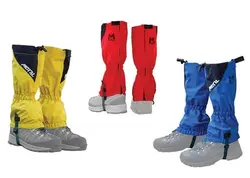 گتر سبک کوهنوردی مُوتال مدل ADA | موج کوه