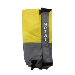 گتر کوهنوردی سنگین مُتال ARAL طرح جدید | موج کوه