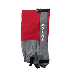 گتر کوهنوردی سنگین مُتال ARAL طرح جدید | موج کوه