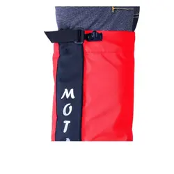 گتر کوهنوردی سنگین مُتال ARAL طرح جدید | موج کوه