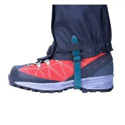 گتر کوهنوردی سنگین مُتال ARAL طرح جدید | موج کوه