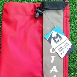 گتر کوهنوردی سنگین مُتال ARAL طرح جدید | موج کوه