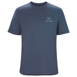 تیشرت مردانه ARCTERYX | موج کوه